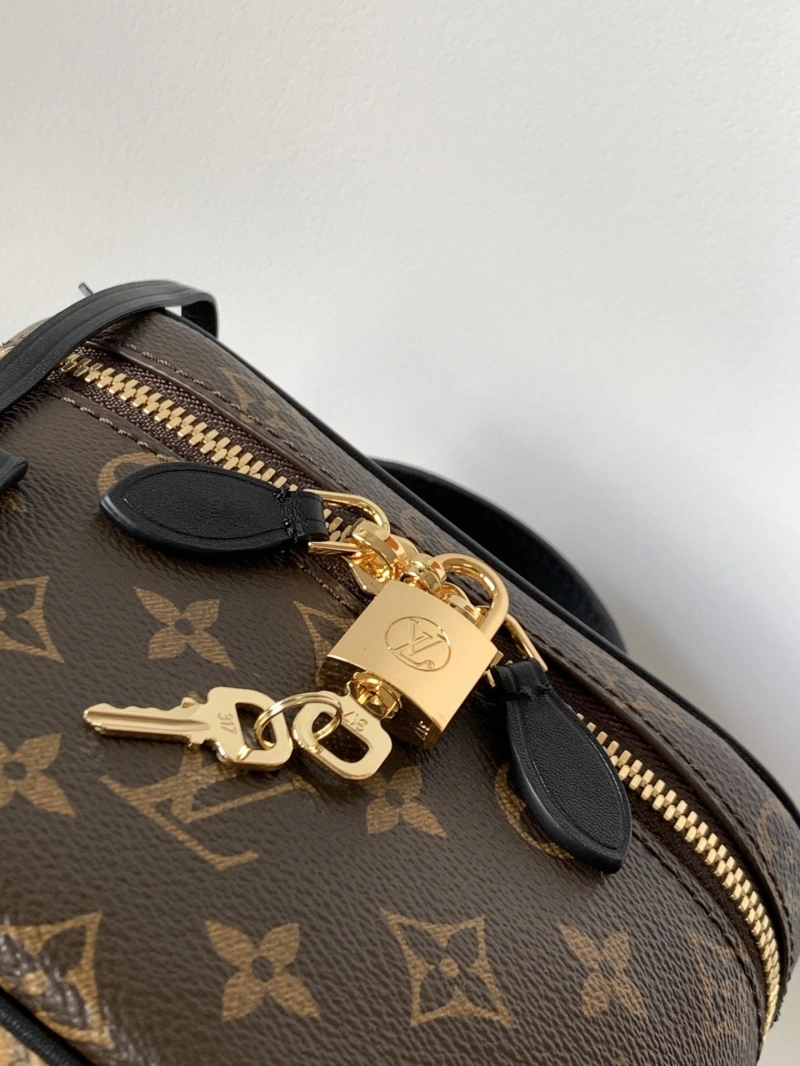 LV Cosmetic Bags 4056F-0139