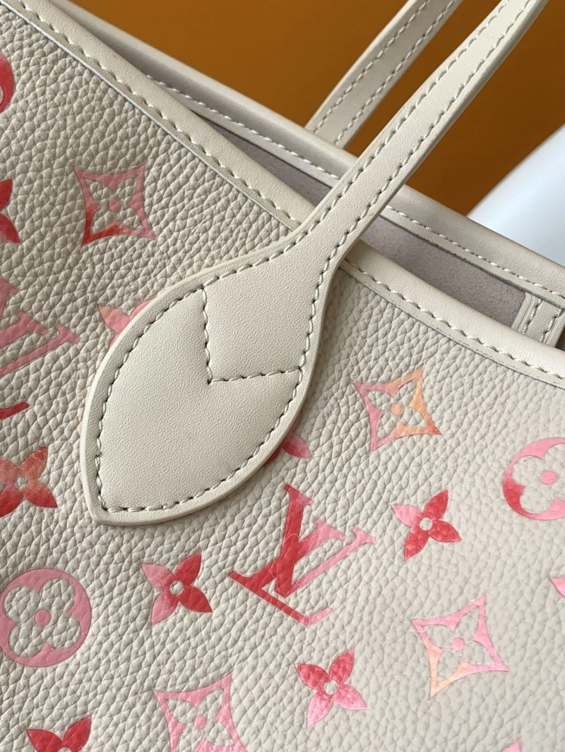 LV Shopping Bags 4056F-0140