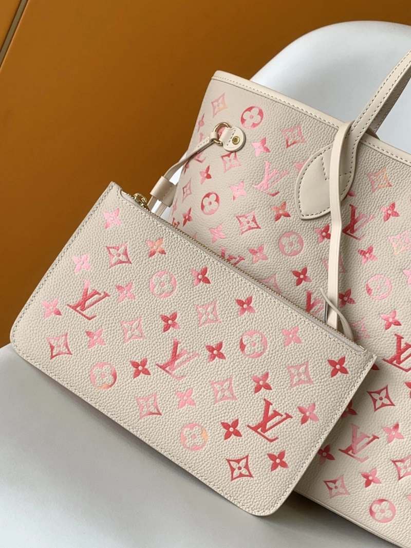 LV Shopping Bags 4056F-0140