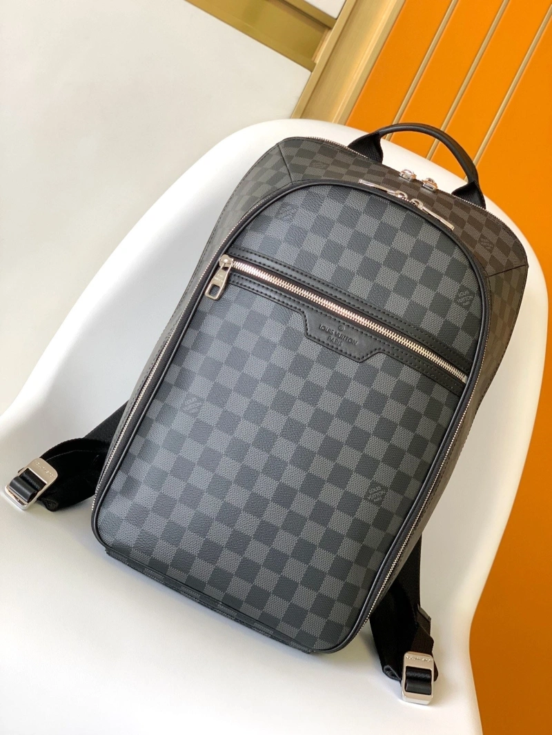 LV Backpacks 4056F-0142