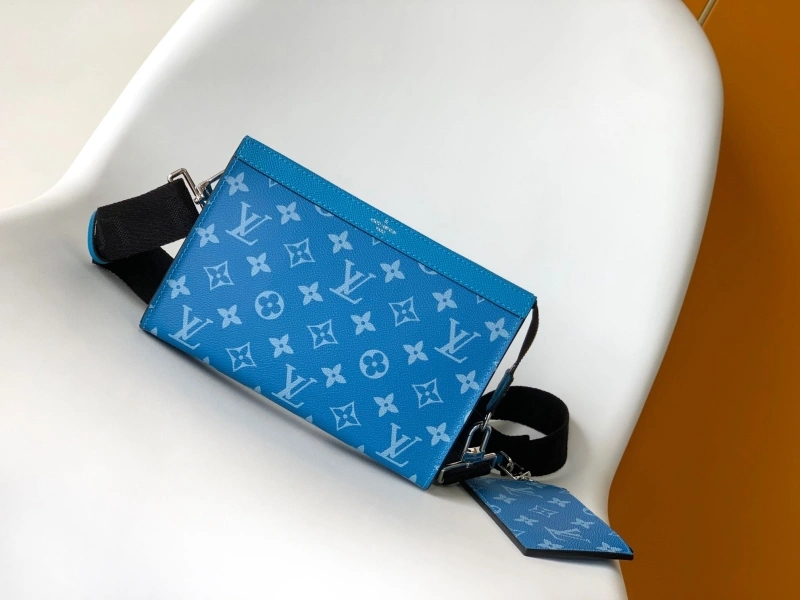 LV Satchel bags 4056F-0147