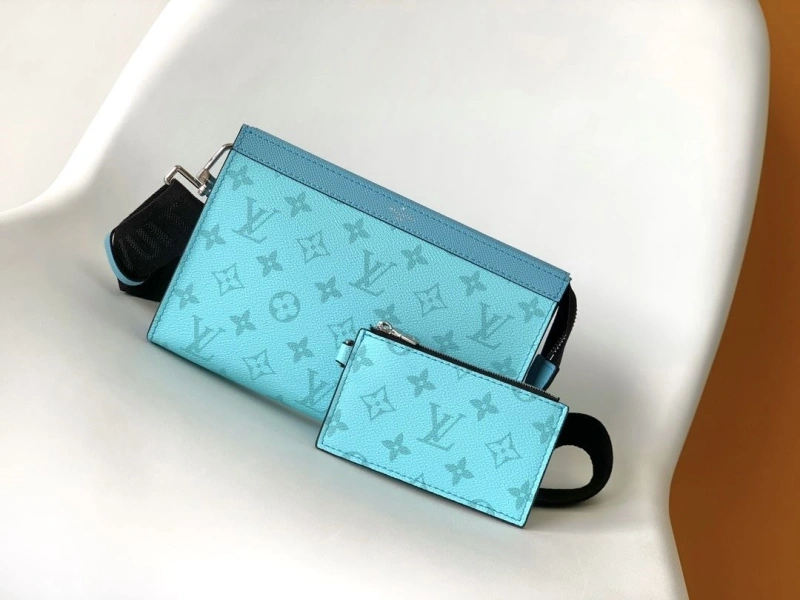 LV Satchel bags 4056F-0149