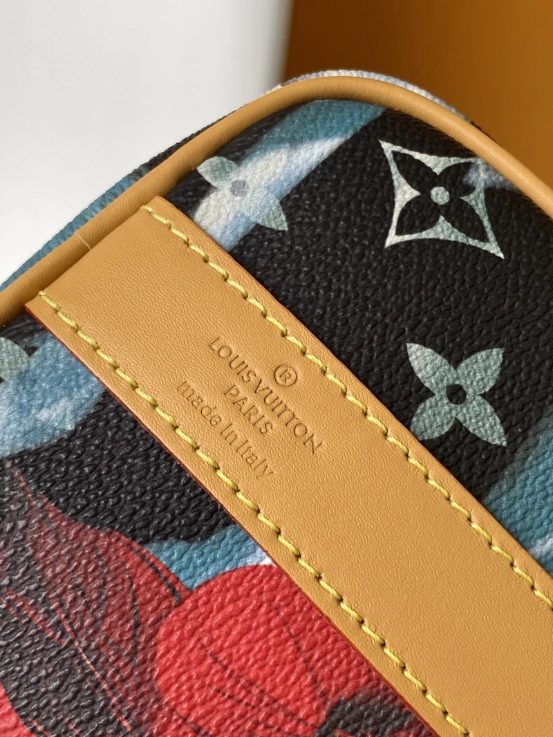 LV Speedy Bags 4056F-0152