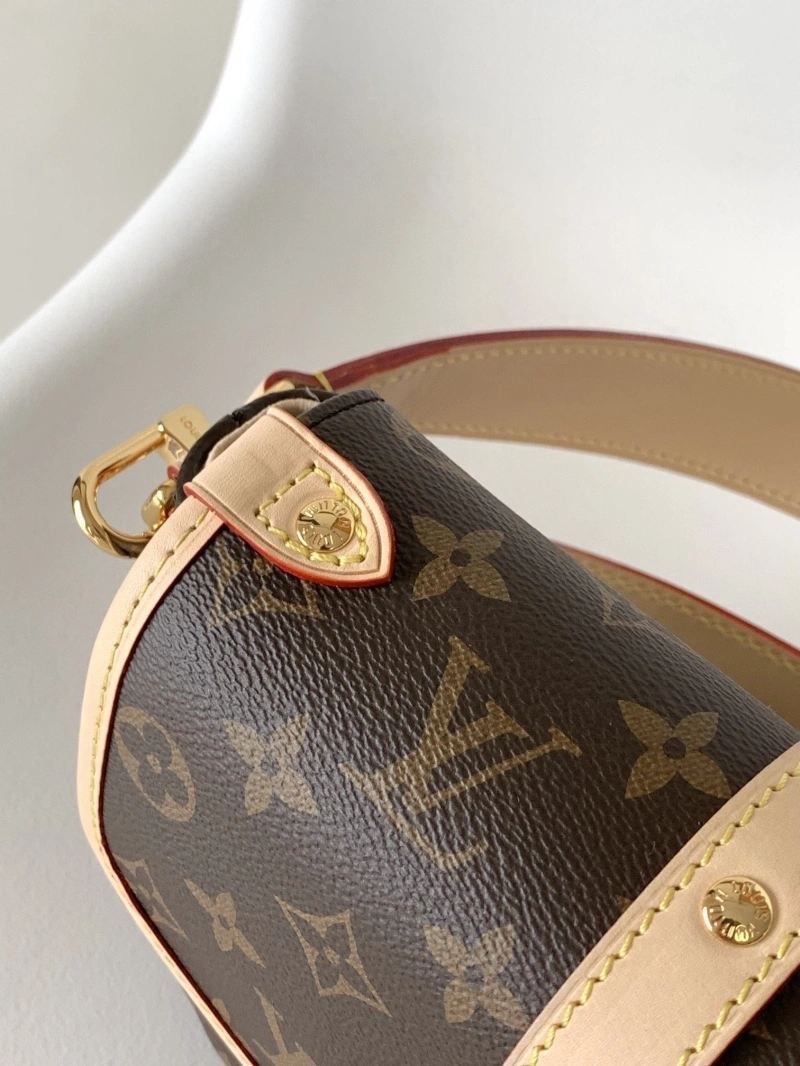 LV Satchel bags 4056F-0154