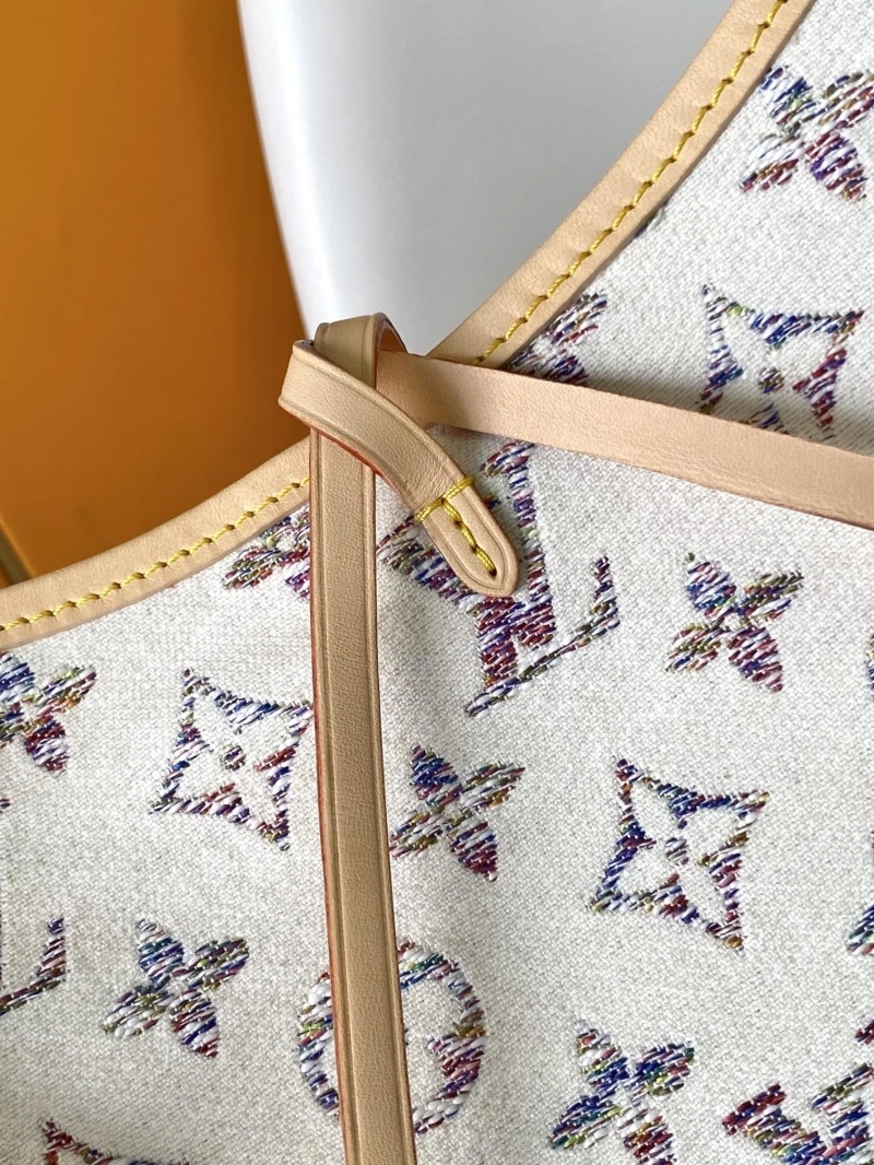 LV Top Handle Bags 4056F-0163