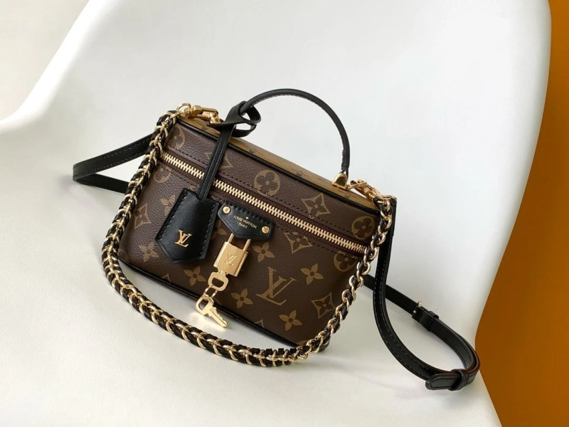 LV Cosmetic Bags 4056F-0164