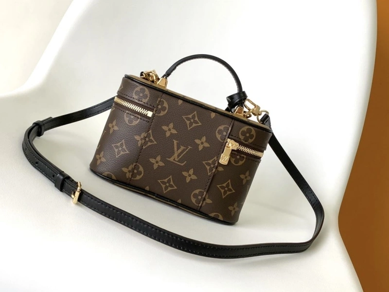 LV Cosmetic Bags 4056F-0164