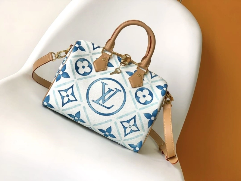 LV Speedy Bags 4056F-0168