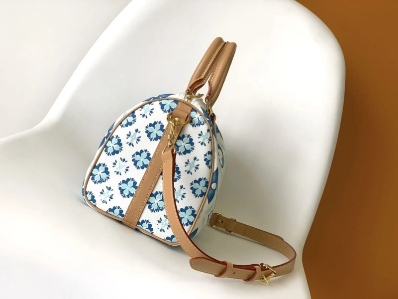 LV Speedy Bags 4056F-0168