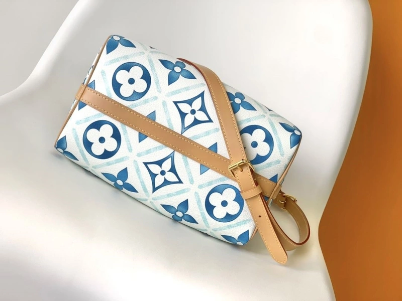 LV Speedy Bags 4056F-0168