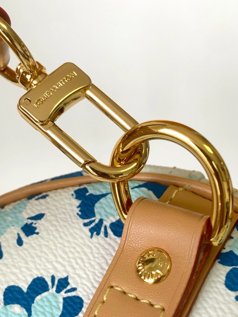 LV Speedy Bags 4056F-0168
