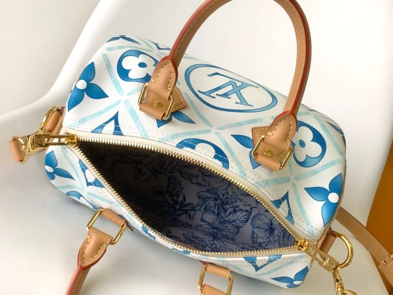 LV Speedy Bags 4056F-0168