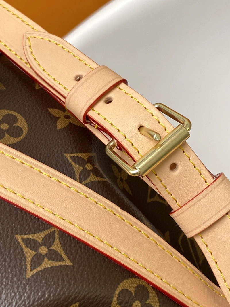 LV Bucket Bags 4056F-0169