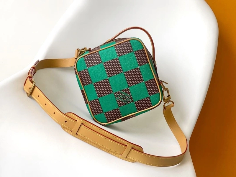 LV Box Bags 4056F-0174