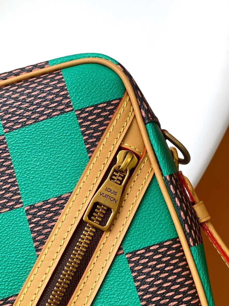 LV Box Bags 4056F-0174