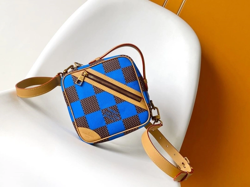 LV Box Bags 4056F-0175