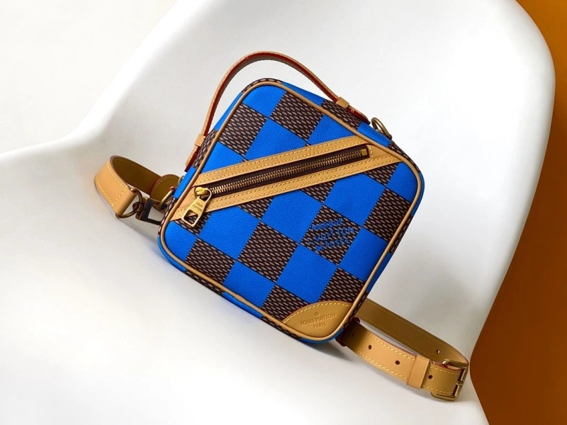 LV Box Bags 4056F-0175