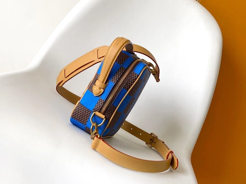 LV Box Bags 4056F-0175