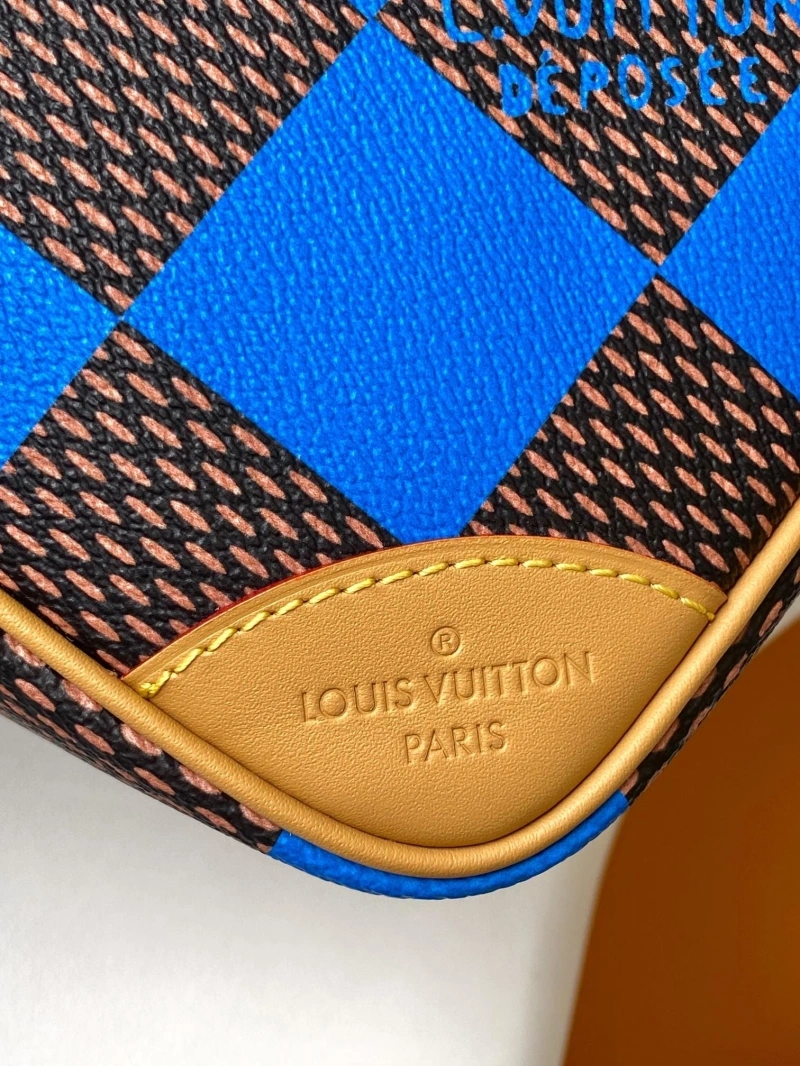 LV Box Bags 4056F-0175