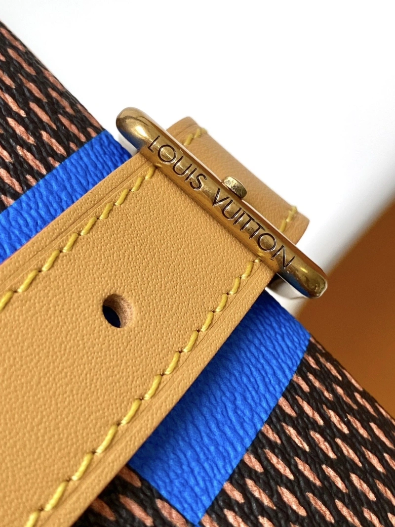 LV Box Bags 4056F-0175