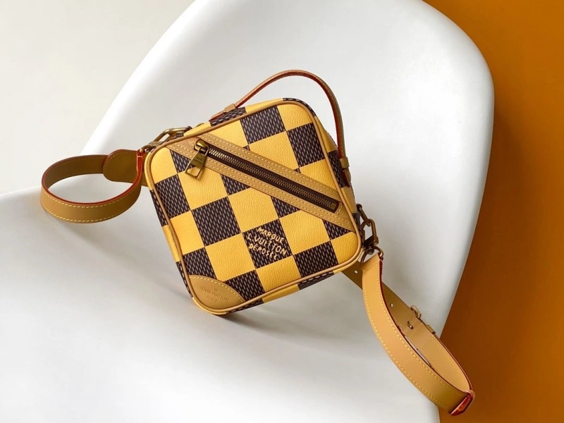 LV Box Bags 4056F-0176