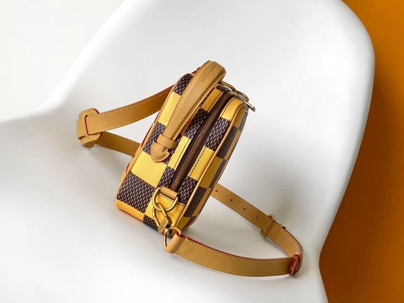 LV Box Bags 4056F-0176