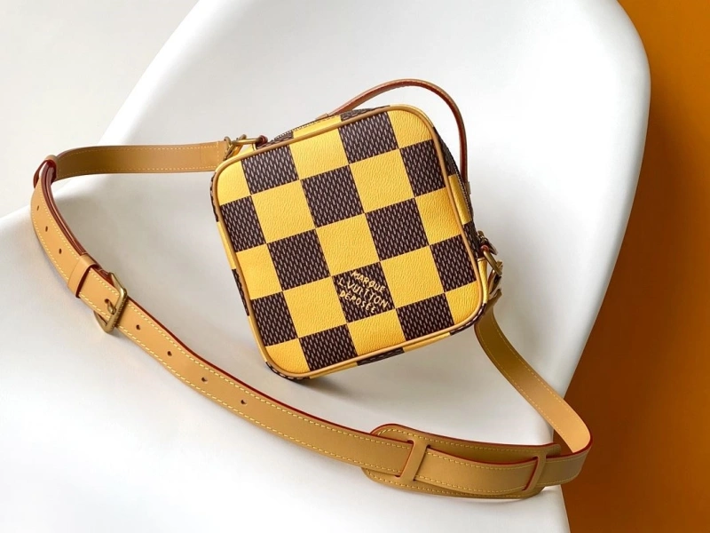 LV Box Bags 4056F-0176
