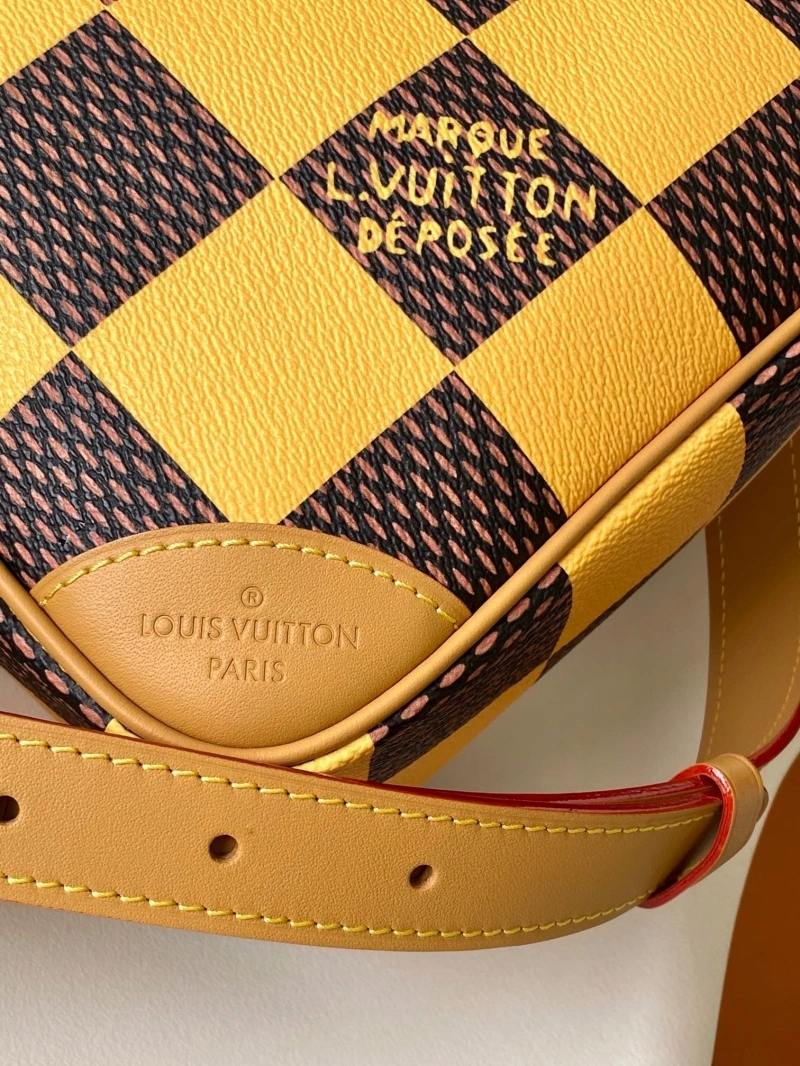 LV Box Bags 4056F-0176