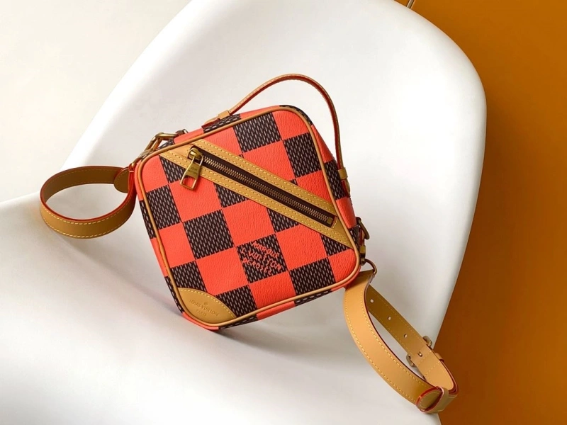 LV Box Bags 4056F-0177