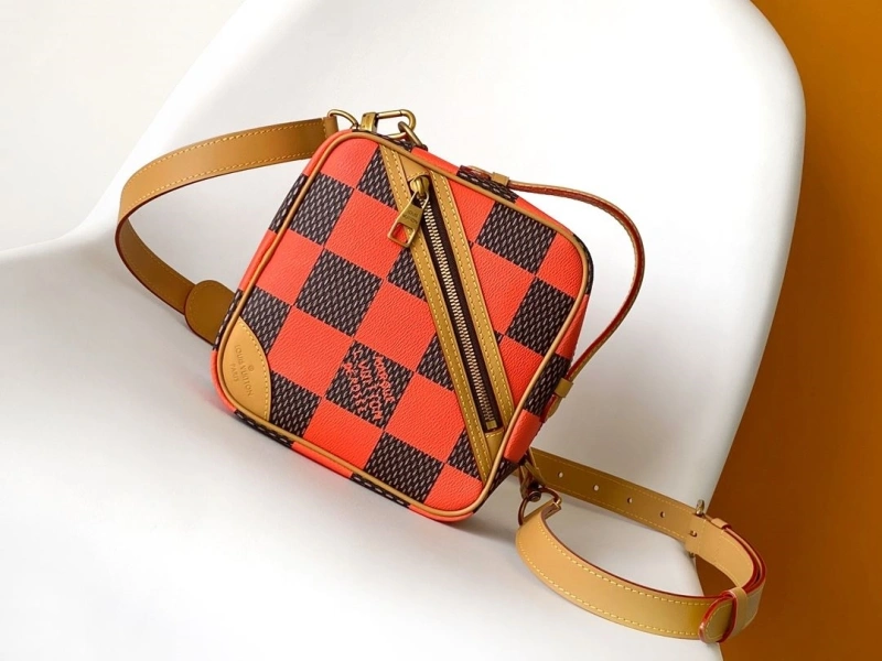 LV Box Bags 4056F-0177