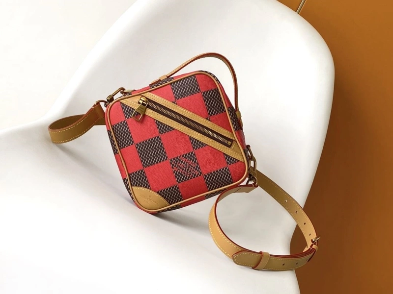 LV Box Bags 4056F-0178