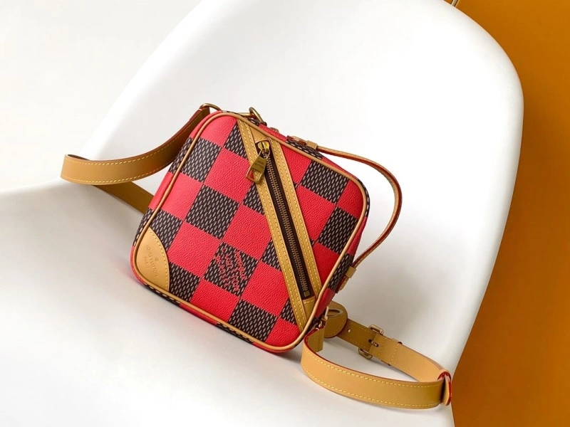 LV Box Bags 4056F-0178