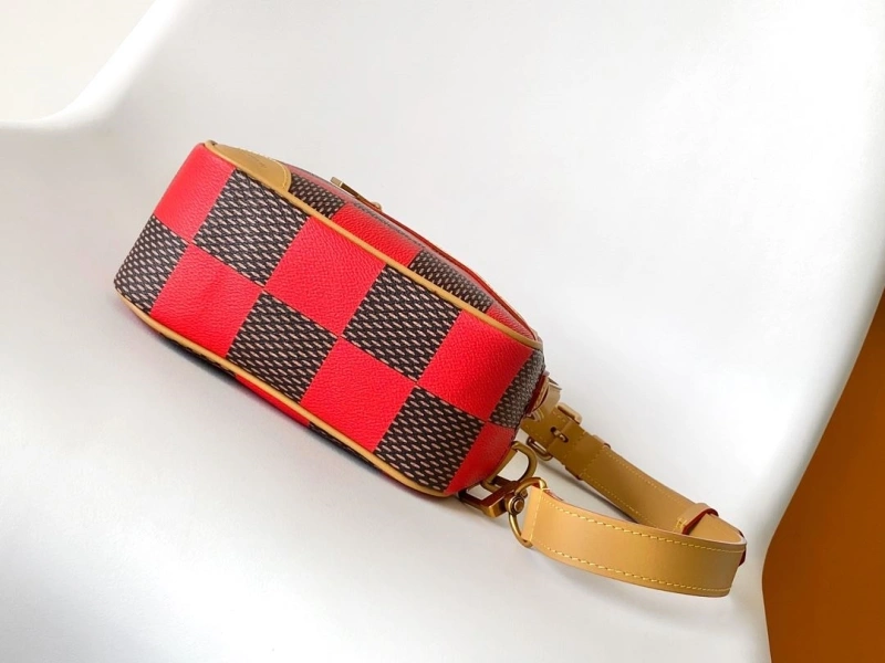 LV Box Bags 4056F-0178