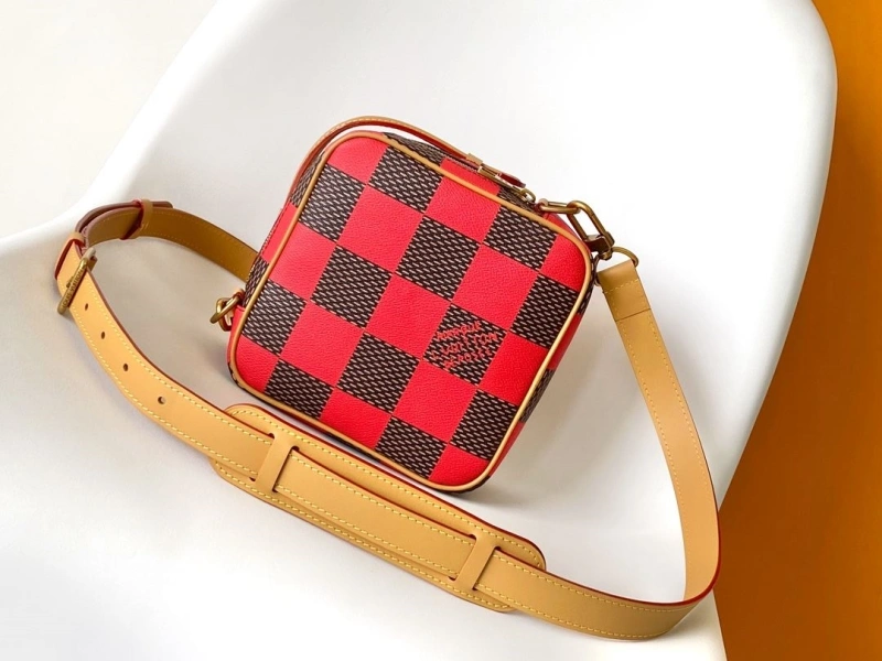 LV Box Bags 4056F-0178