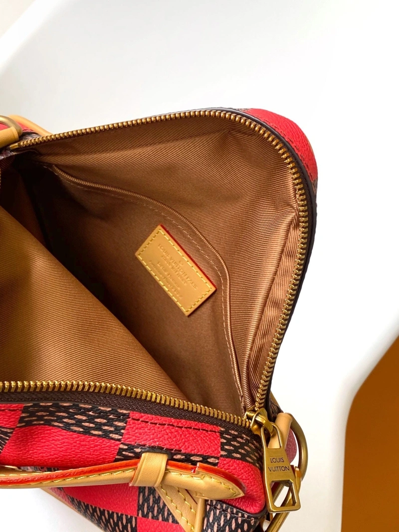 LV Box Bags 4056F-0178