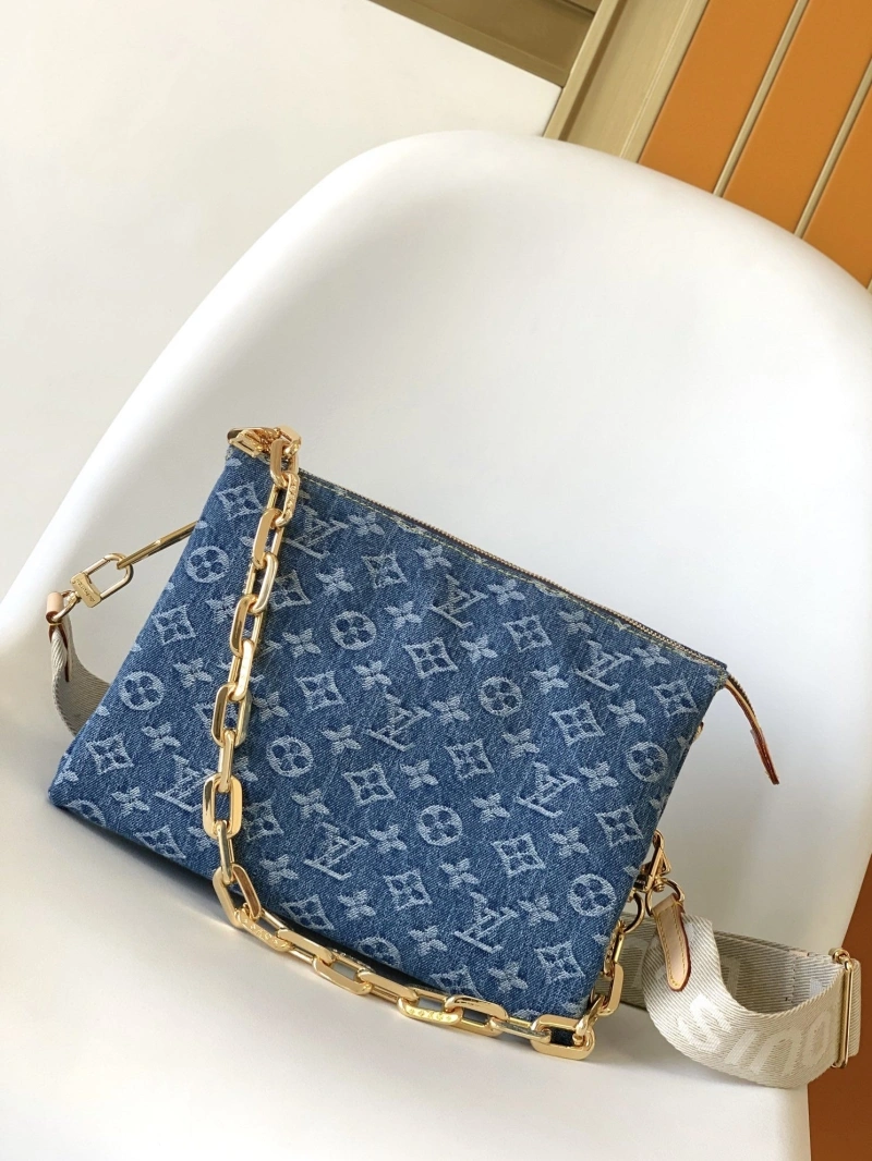 LV Satchel bags 4056F-0179