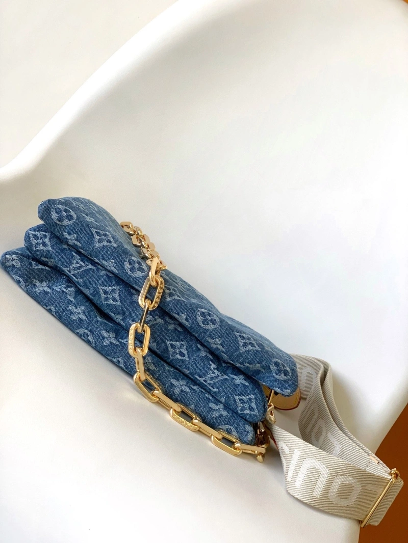 LV Satchel bags 4056F-0179