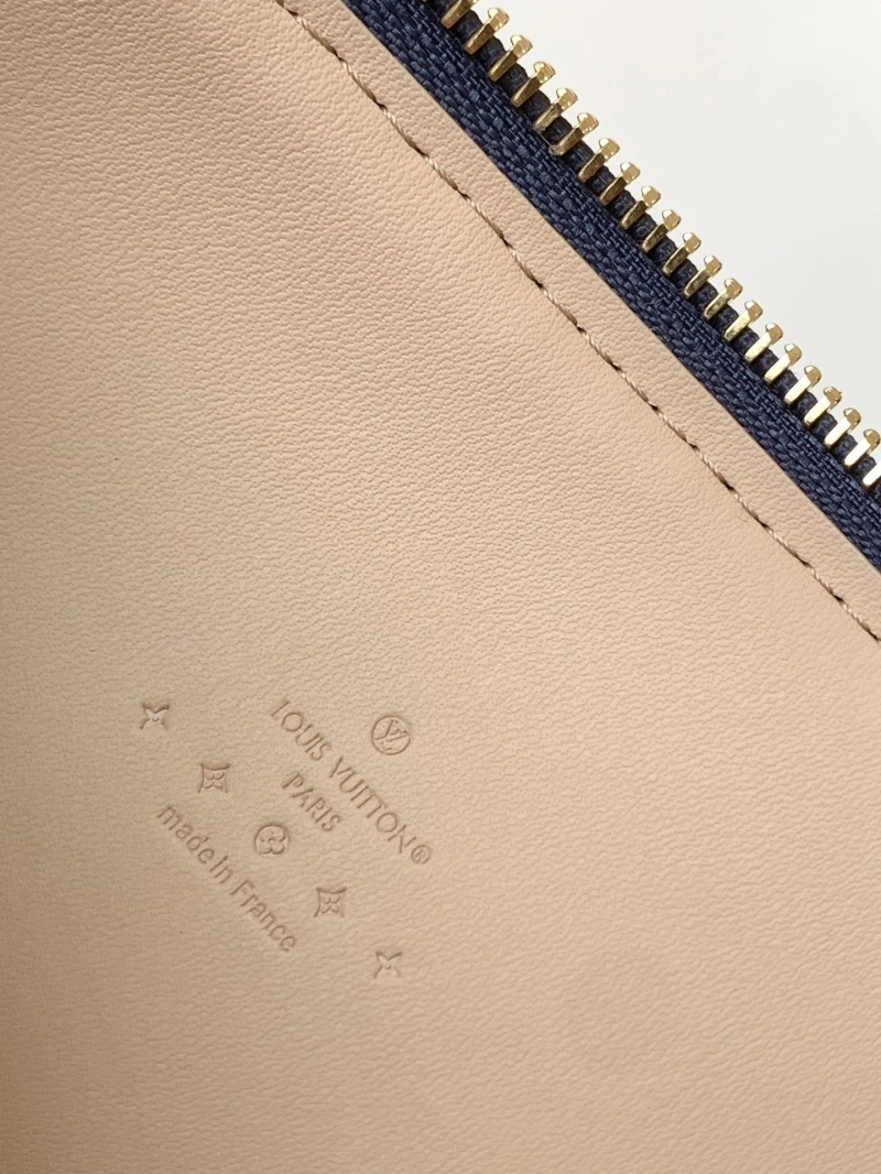LV Satchel bags 4056F-0179