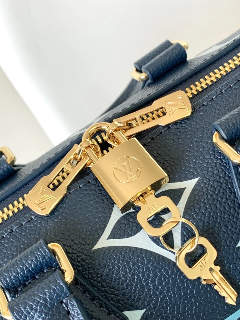 LV Speedy Bags 4056F-0180