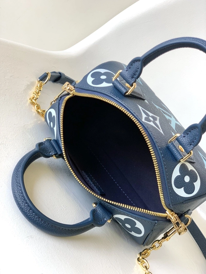 LV Speedy Bags 4056F-0180