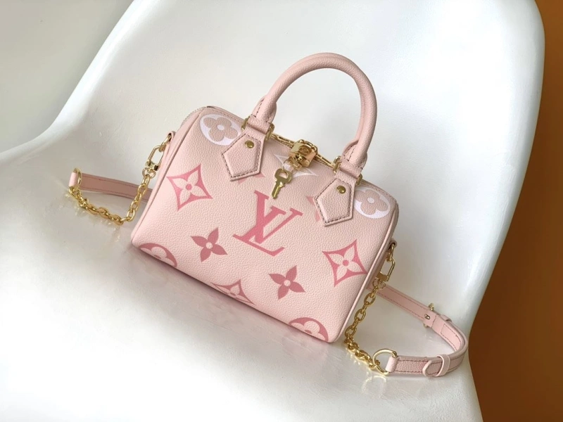 LV Speedy Bags 4056F-0181