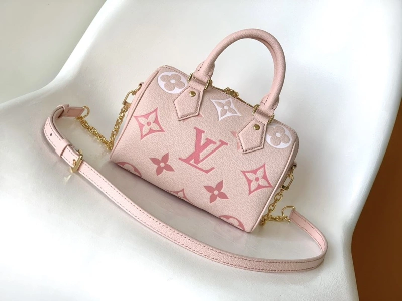 LV Speedy Bags 4056F-0181