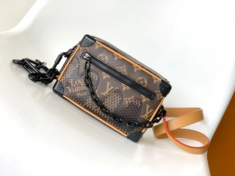 LV Box Bags 4056F-0182
