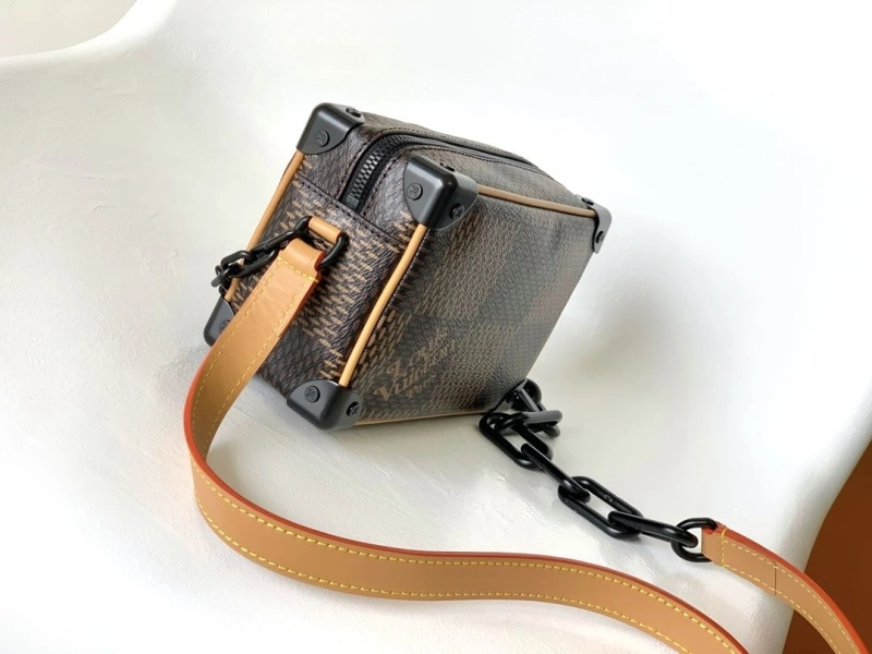 LV Box Bags 4056F-0182
