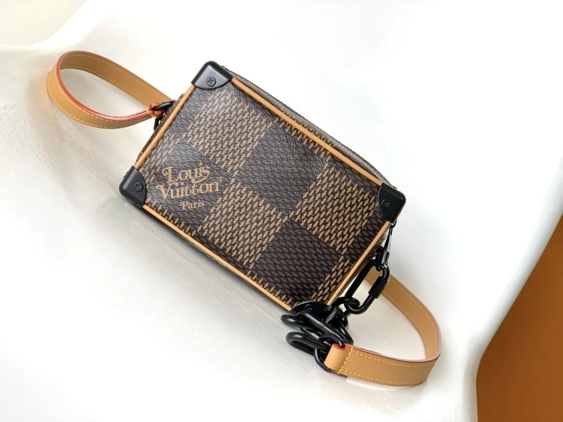 LV Box Bags 4056F-0182