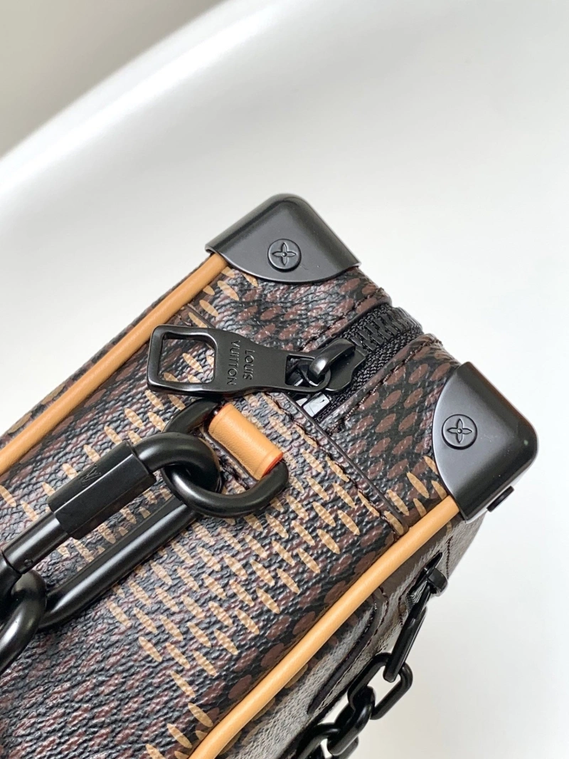 LV Box Bags 4056F-0182