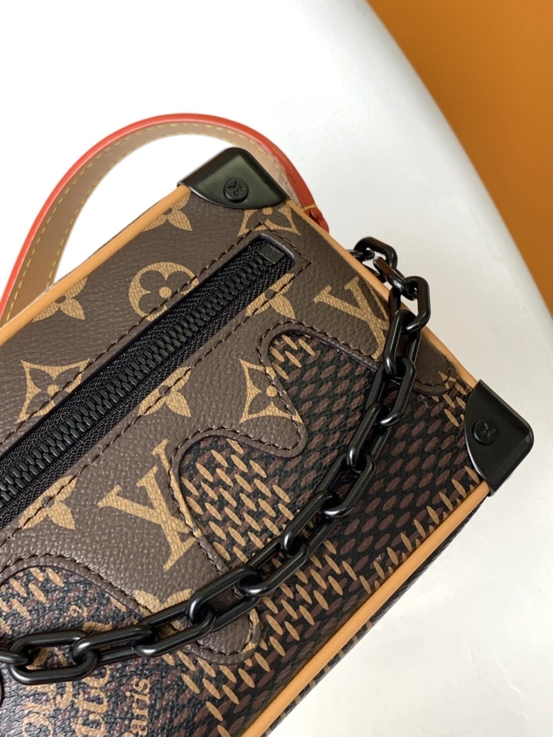 LV Box Bags 4056F-0182