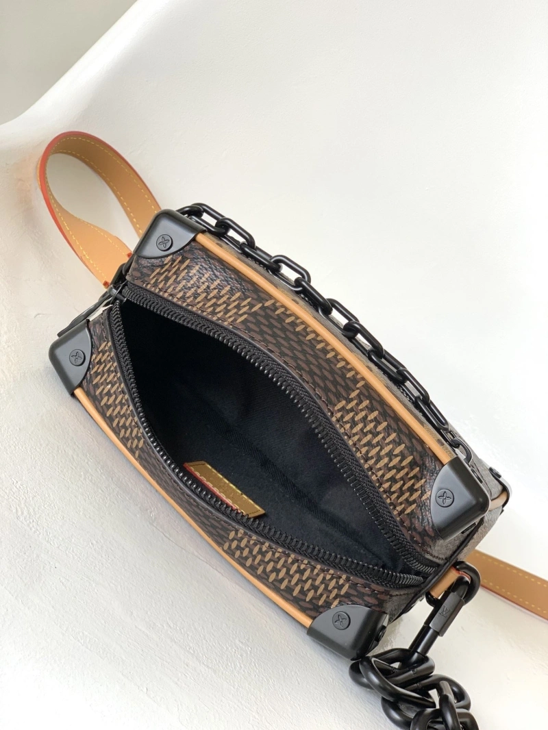 LV Box Bags 4056F-0182