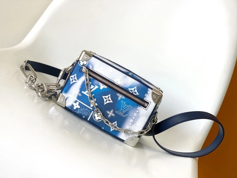 LV Box Bags 4056F-0187