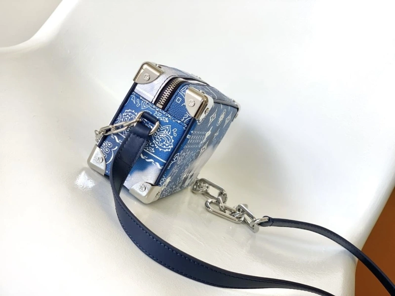 LV Box Bags 4056F-0187
